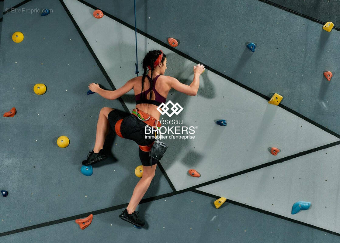 Commerce à EZANVILLE