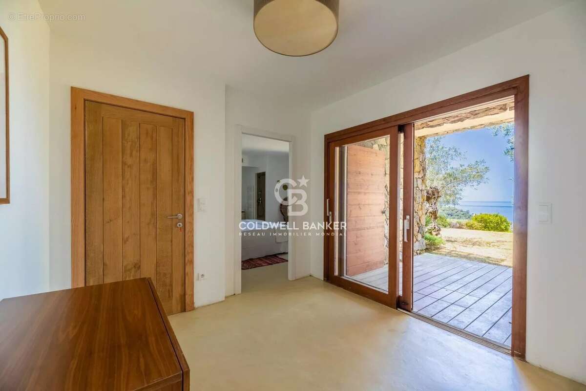 Corbara - Villa de Charme vue Panoramique - photo 30