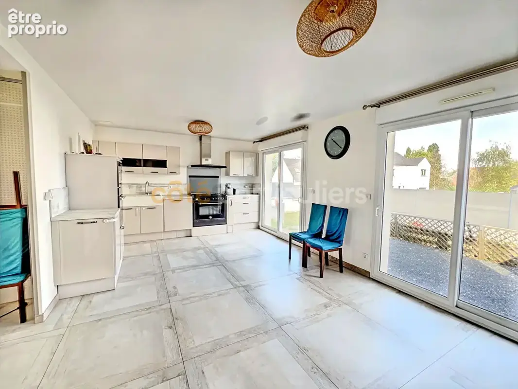 Maison 5 pièces de 2017 - photo 3