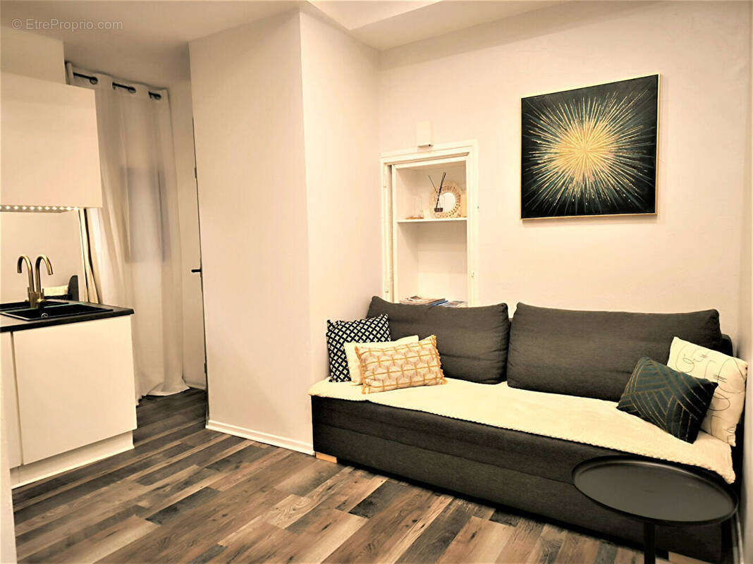 Appartement à NARBONNE