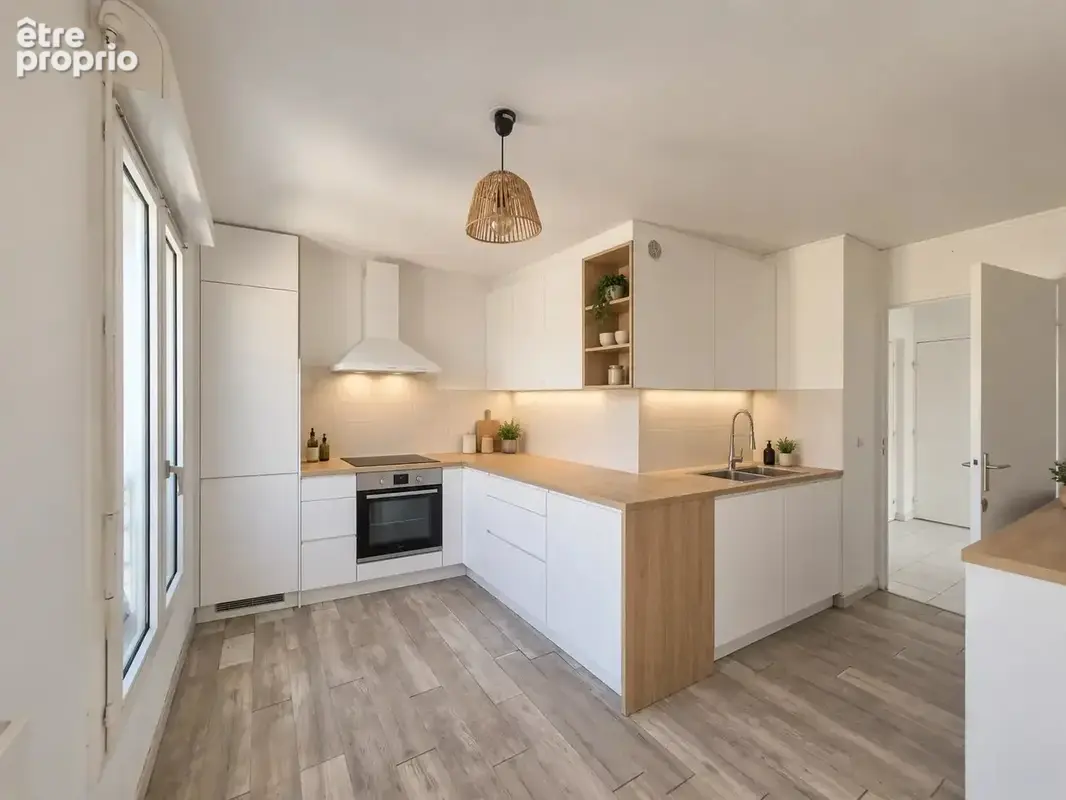 Saint-Martin-du-Var//Appartement 3 Pièces//70 m² - photo 6