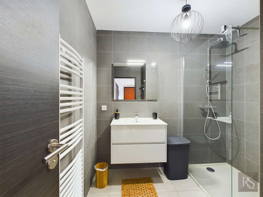 Appartement à PIETROSELLA