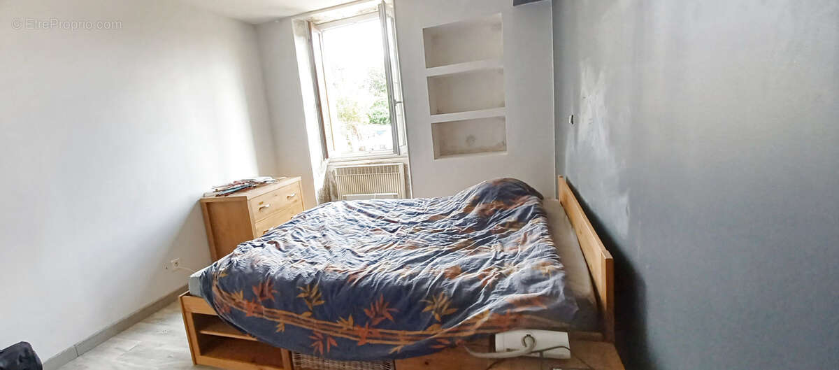 Maison à BOURBON-L&#039;ARCHAMBAULT