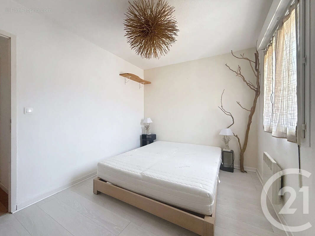 Appartement à SANTA-MARIA-POGGIO