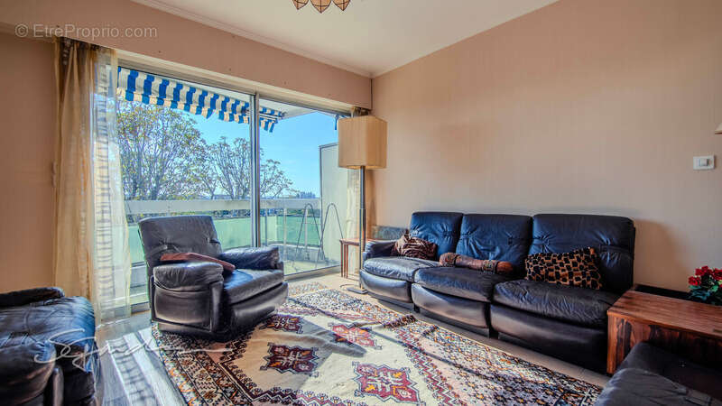 Appartement à PAU