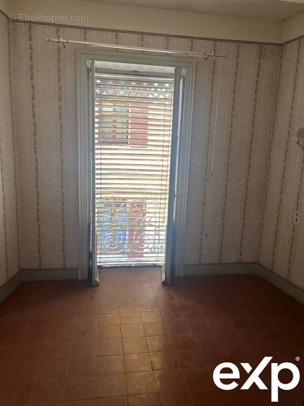 Maison à CLERMONT-L'HERAULT