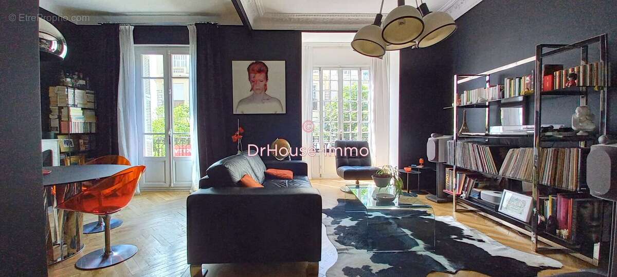 Appartement 76 m² à Nice  - photo 23
