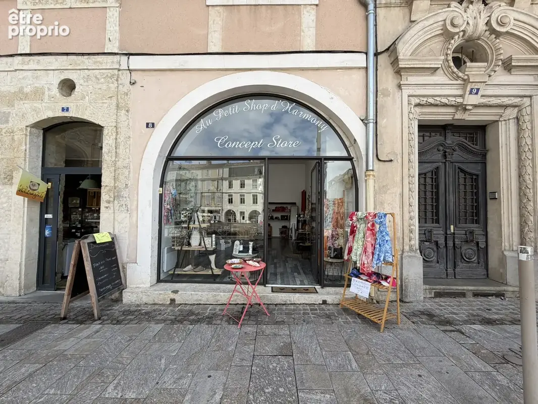 Local commercial à vendre - photo 9