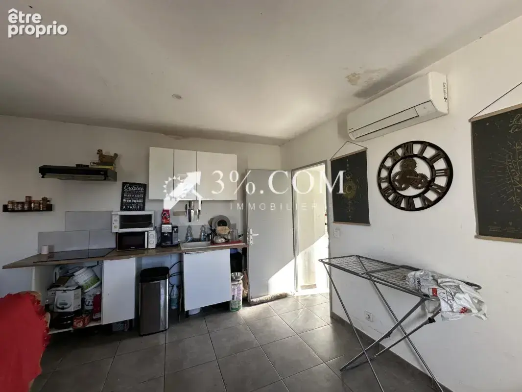 Ensemble immobilier avec deux appartements indépendants - photo 15