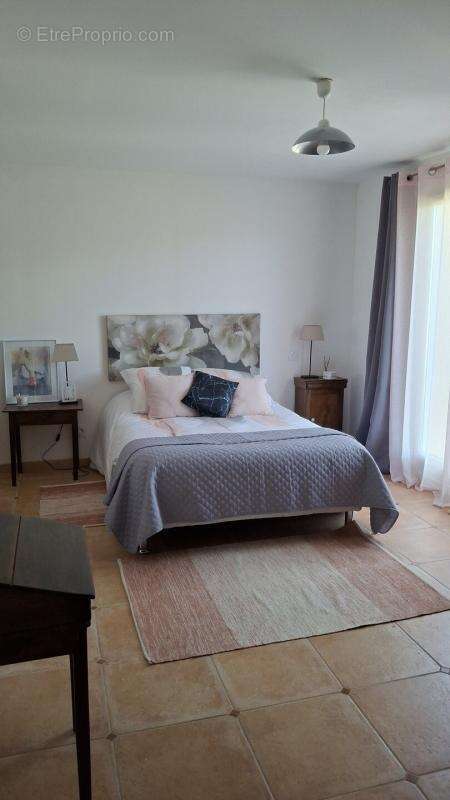 Jolie maison au calme - photo 14