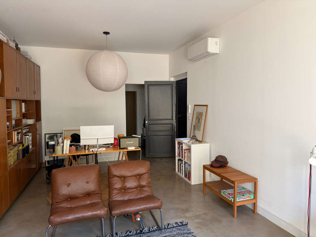 Maison de ville d'exception entre bastide et cité - photo 25