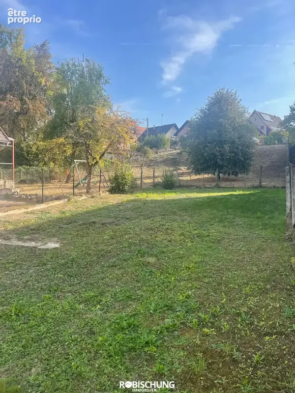 RUEDERBACH : maison de 104 m2 avec dépendances et beau potentiel - photo 5