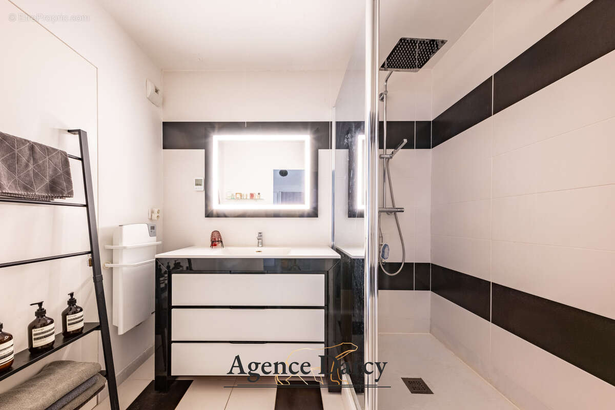 Appartement à BEAUNE