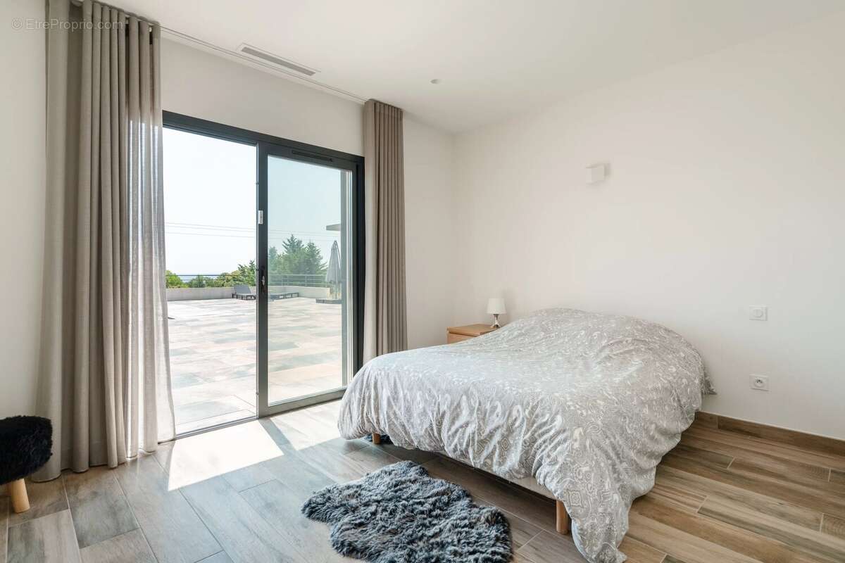 Magnifique Maison contemporaine vue panoramique - photo 19
