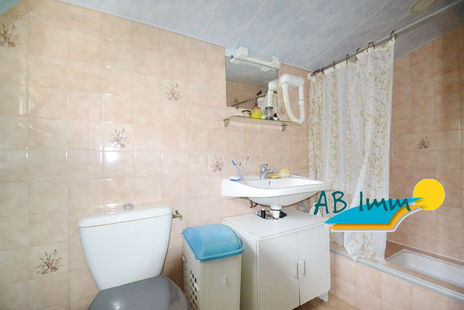 Appartement à PLOEMEUR