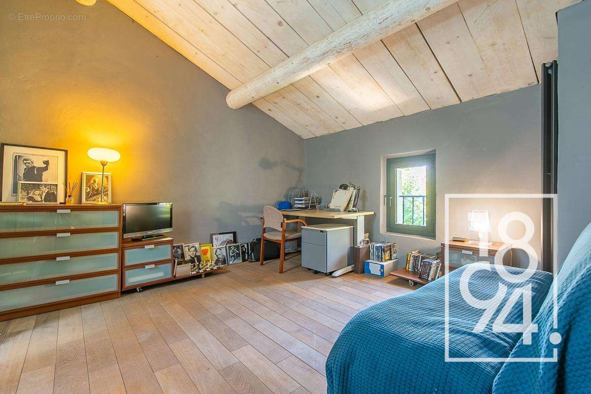 Maison à MARSEILLE-13E