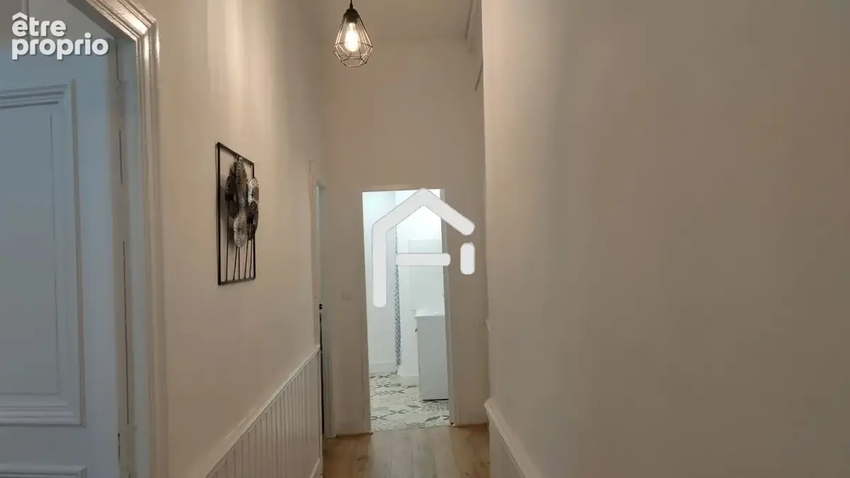 Appartement 55 m² à Toulouse  - photo 8