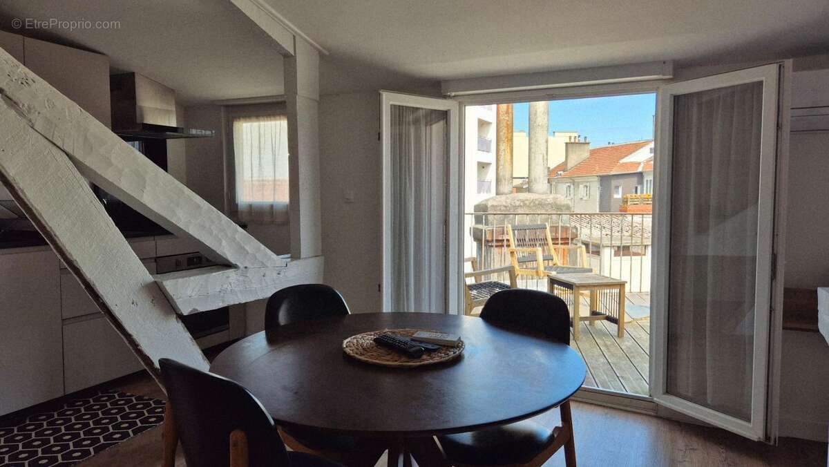 Appartement à PAU