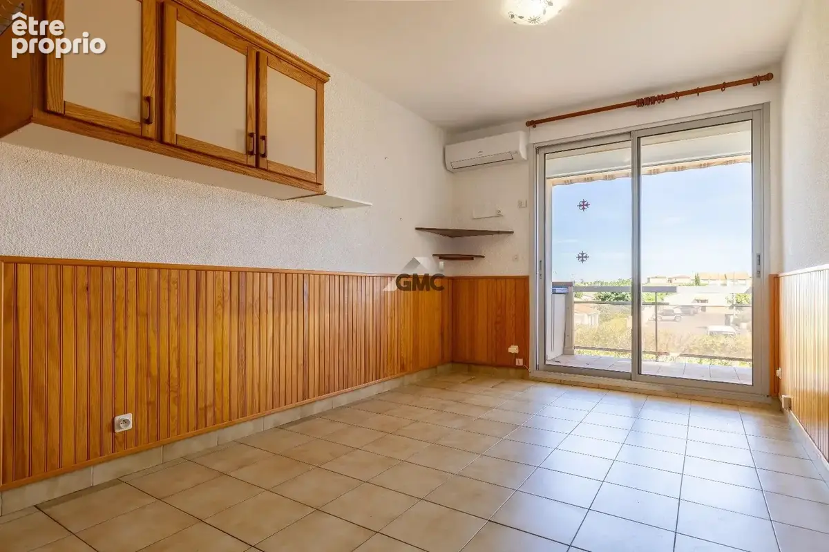 Photo 1 - Appartement à VALRAS-PLAGE