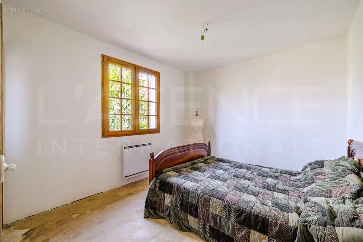 Maison à VILLEPREUX