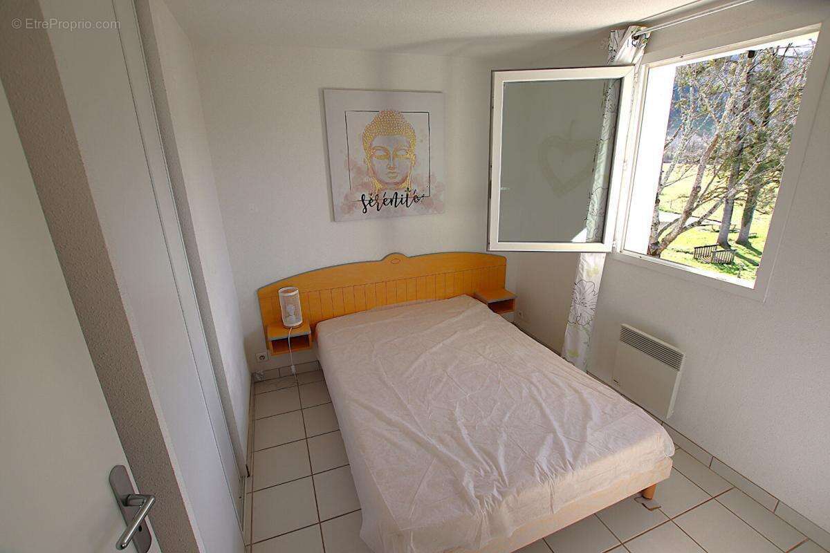 Appartement à SAINT-GENIEZ-D'OLT