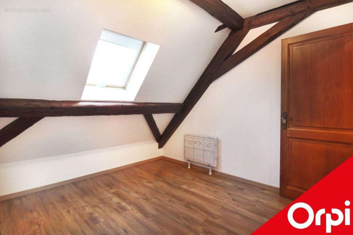 Appartement à LAPOUTROIE