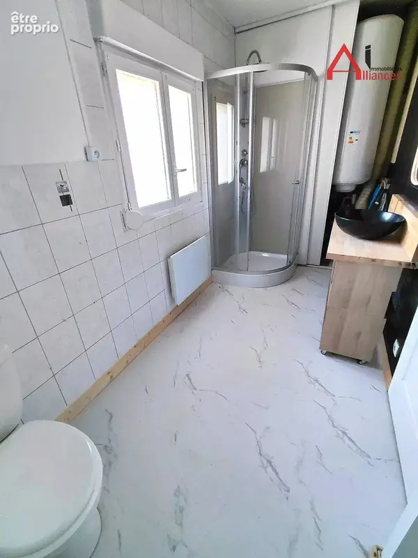Maison 4 pièces 56 m² à vendre à Beauchamps (80770) - photo 5