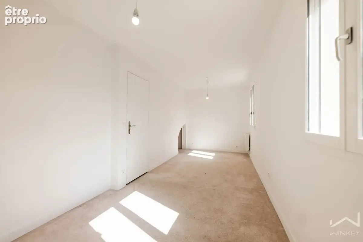 Serris (Val d'Europe / RER A) - Maison 120 m2 - 4 chambres - jardin/terrasse - photo 10