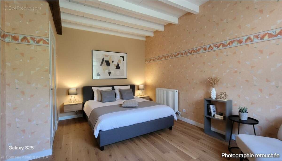 Maison 148 m² à Bussy  - photo 9