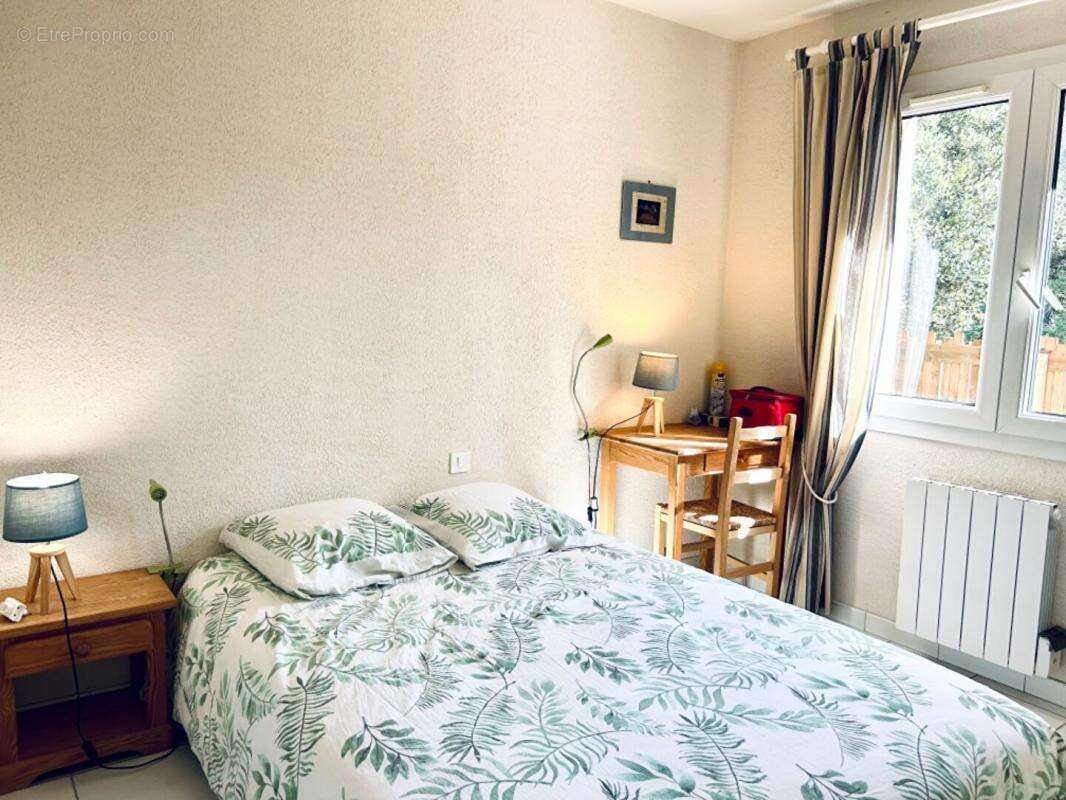 Maison à SAINT-GEORGES-D&#039;OLERON