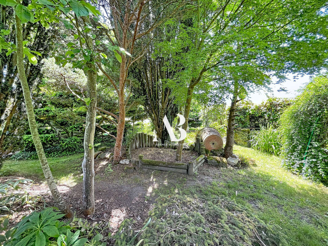 Maison à LA CHAPELLE-GAUTHIER