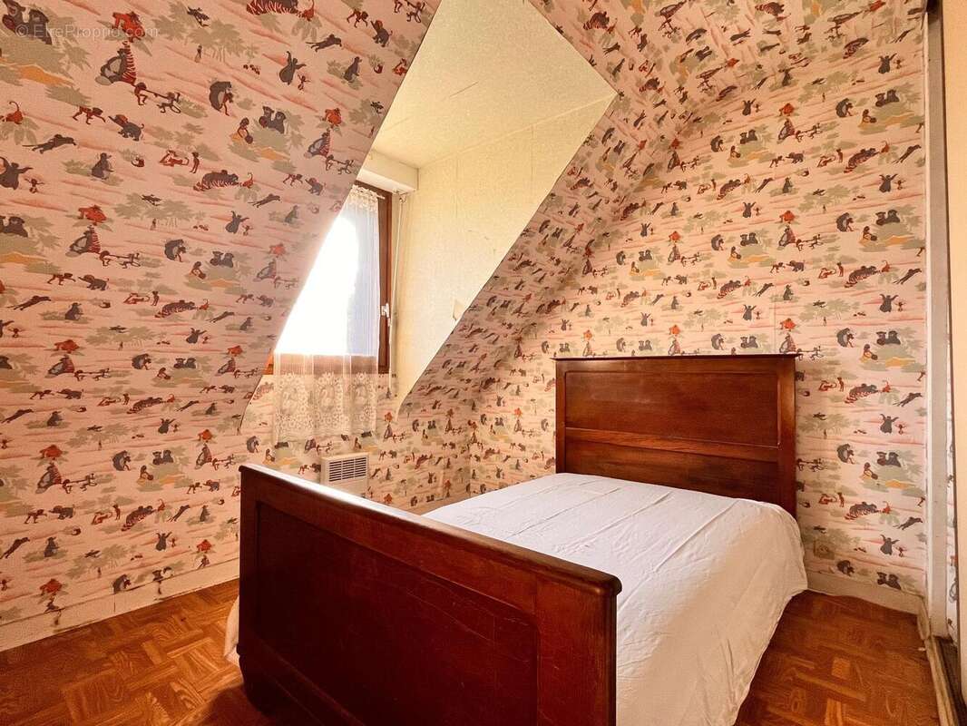 Photo 6 - Maison à GUIPRY