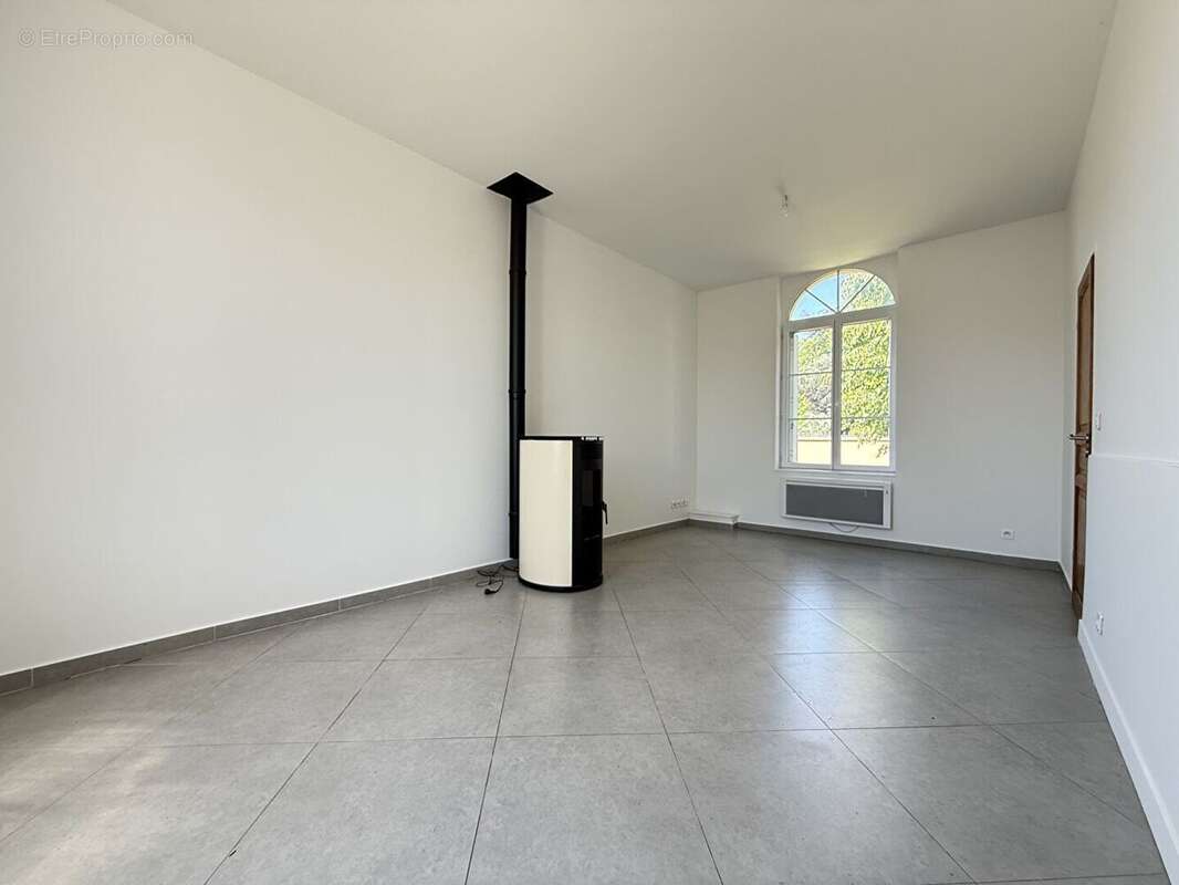 Maison à BOURGTHEROULDE-INFREVILLE
