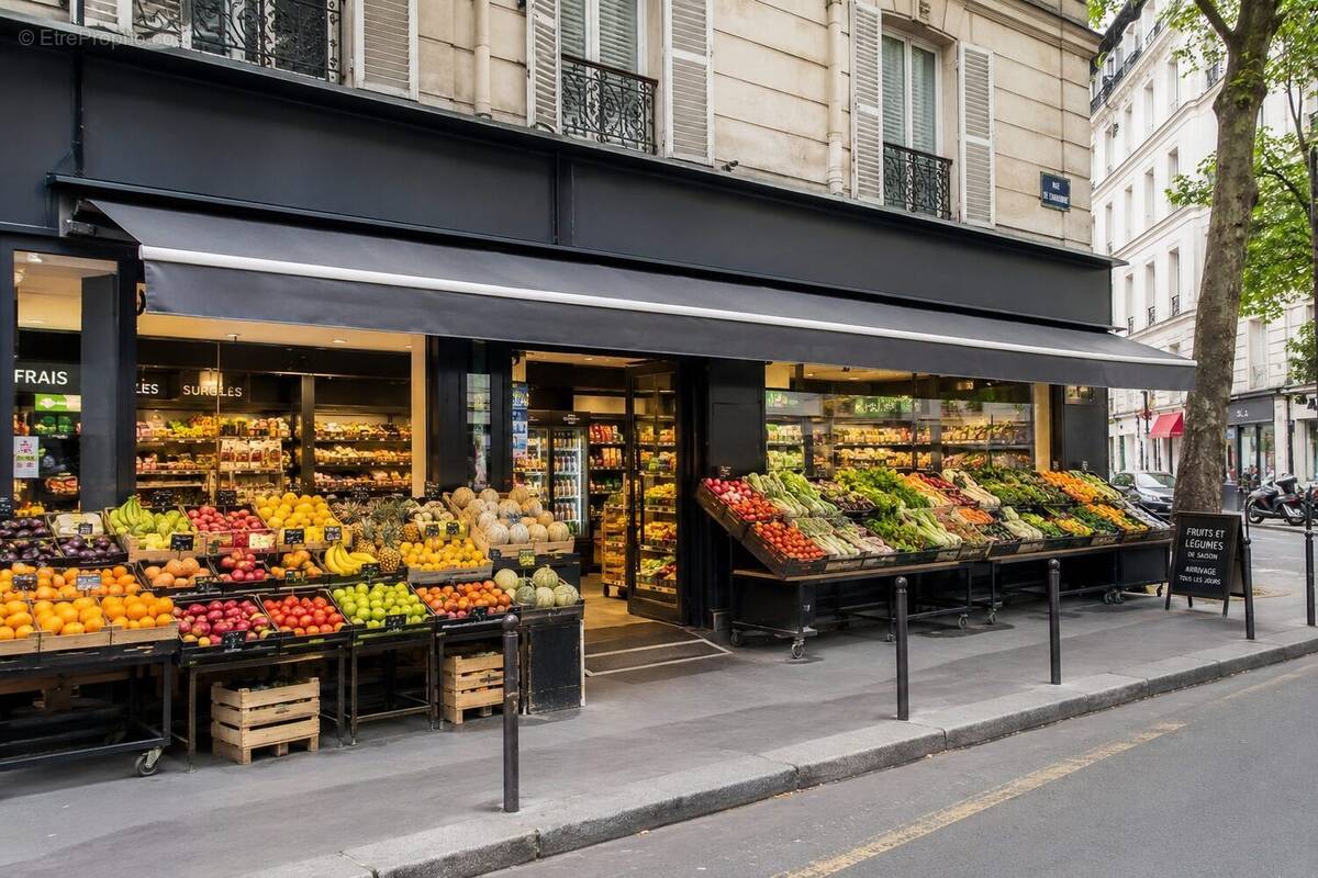 Photo non contractuel - Autre à PARIS-11E