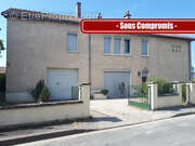 Maison à CHATELLERAULT