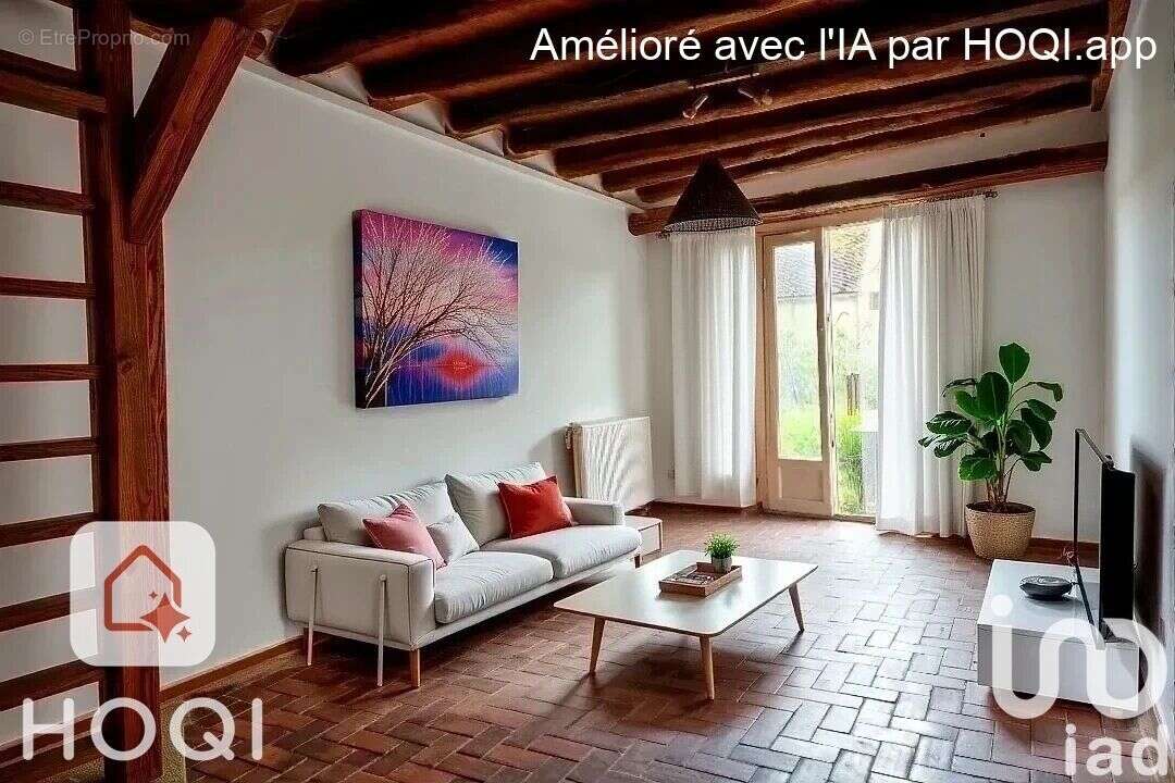 Photo 6 - Maison à MERE