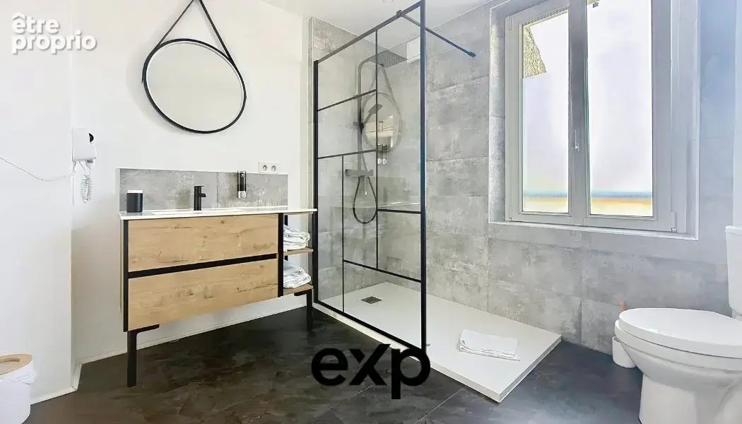 Maison 197 m² à Couilly-Pont-Aux-Dames  - photo 6