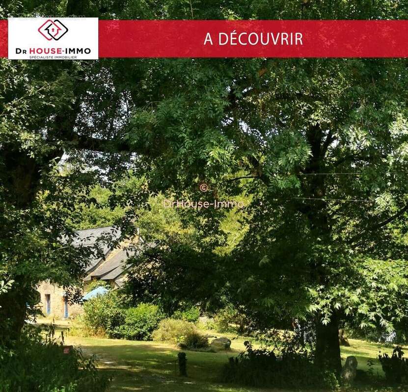 Maison 206 m² à Redon  - photo 2