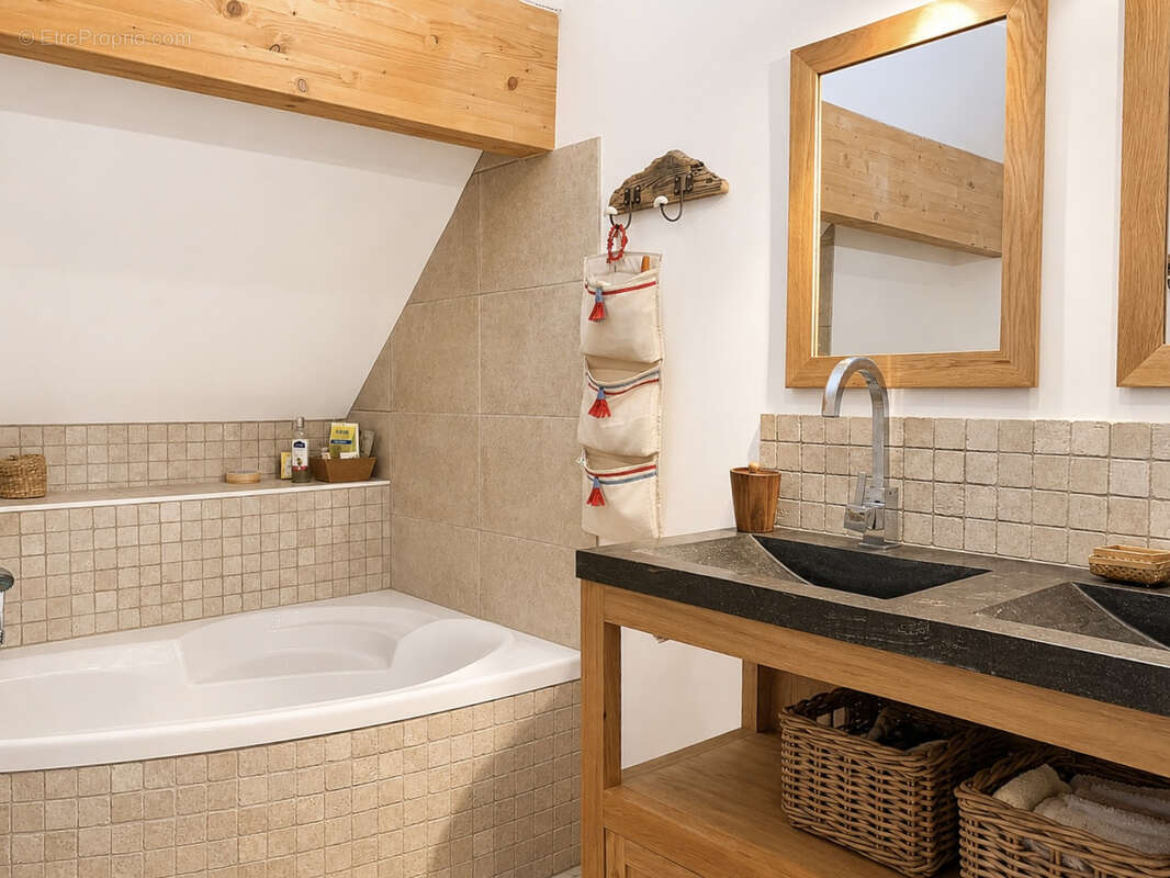Maison familiale dans un quartier prisé d’Autrans - photo 14