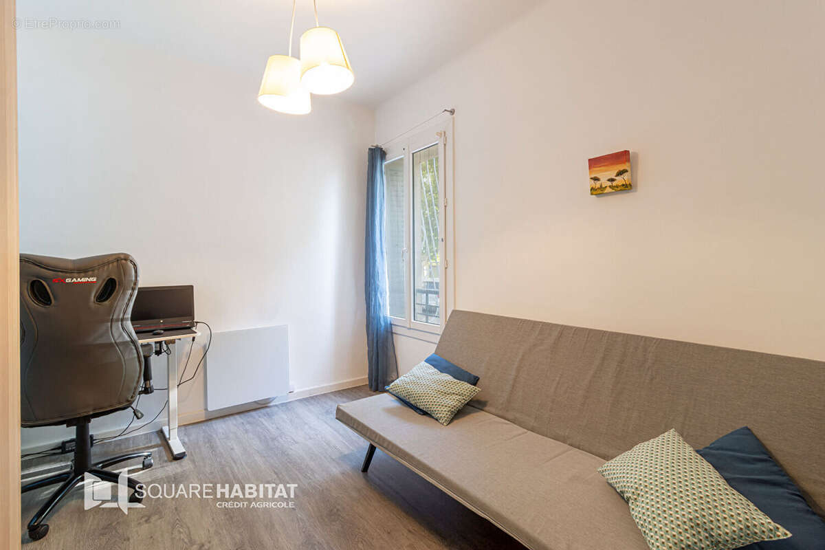 Appartement à MARSEILLE-9E