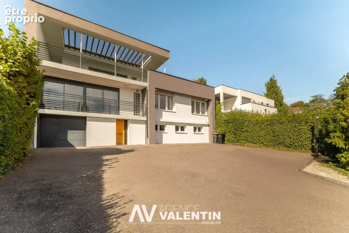 Maison 10 pièces 190 m² à vendre à Scy-Chazelles (57160) - photo 3