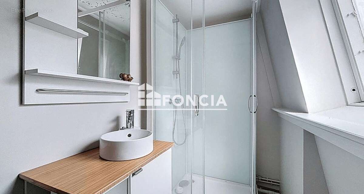 Appartement à CAEN