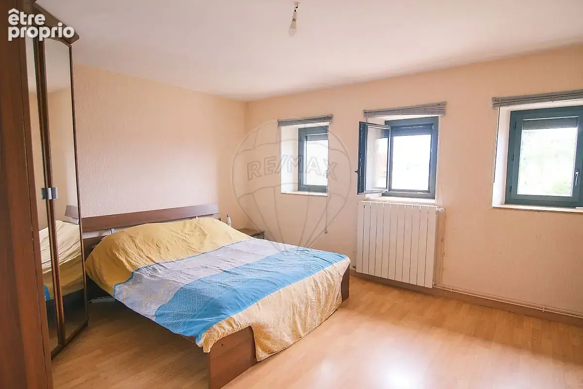 Maison 5 chambre(s) à vendre - photo 14