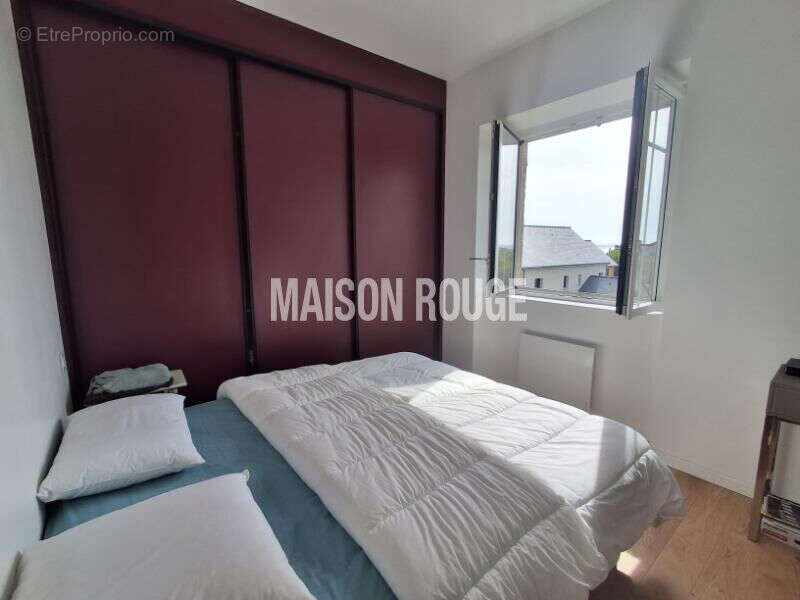 Appartement à SAINT-CAST-LE-GUILDO