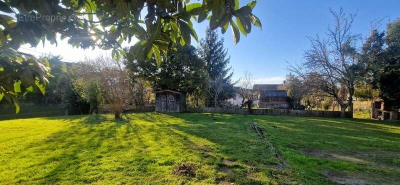 Immeuble de rapport à vendre CAZAUBON (32) - photo 2