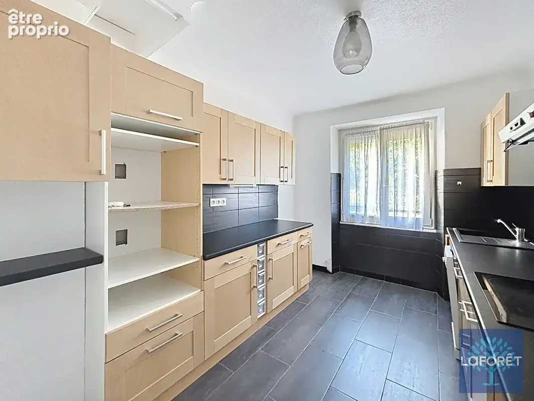 Appartement Concarneau 4 pièce(s) 82 m² - photo 6