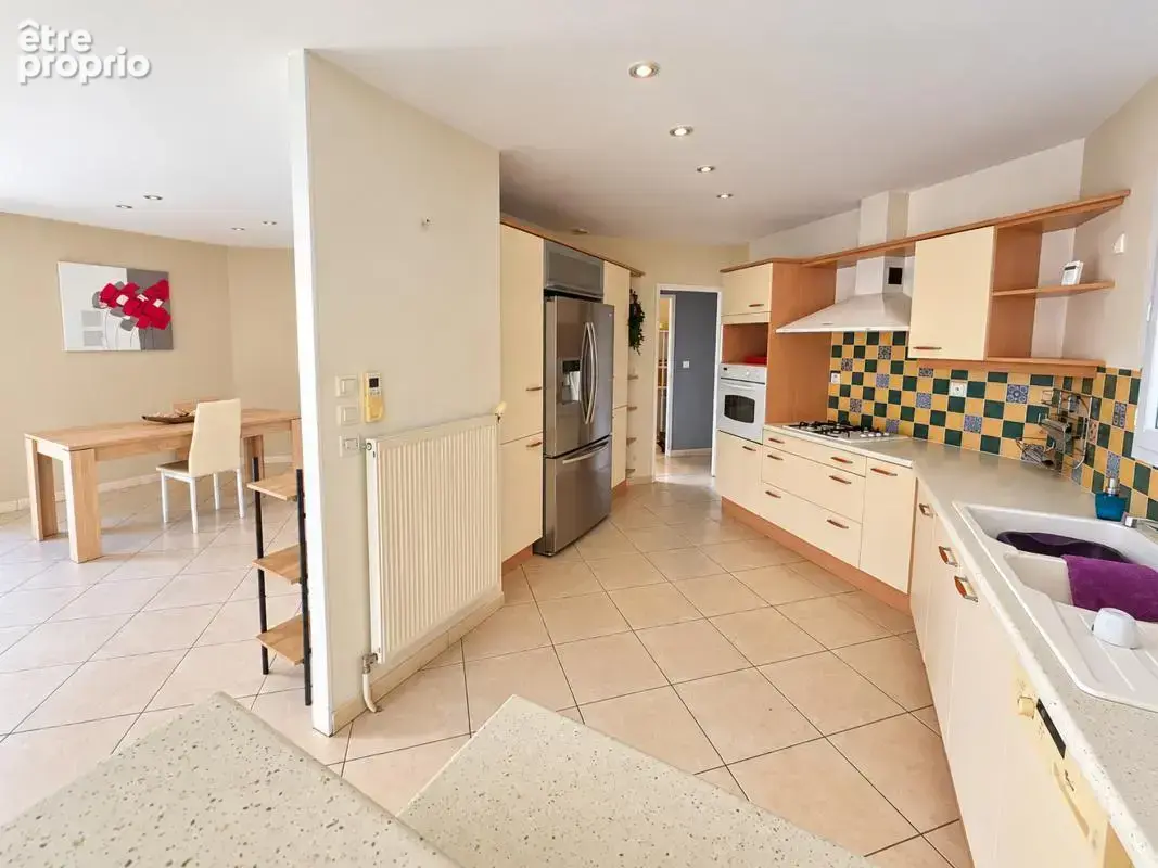 Maison 5 pièces 137 m² à vendre à Biscarrosse (40600) - photo 7