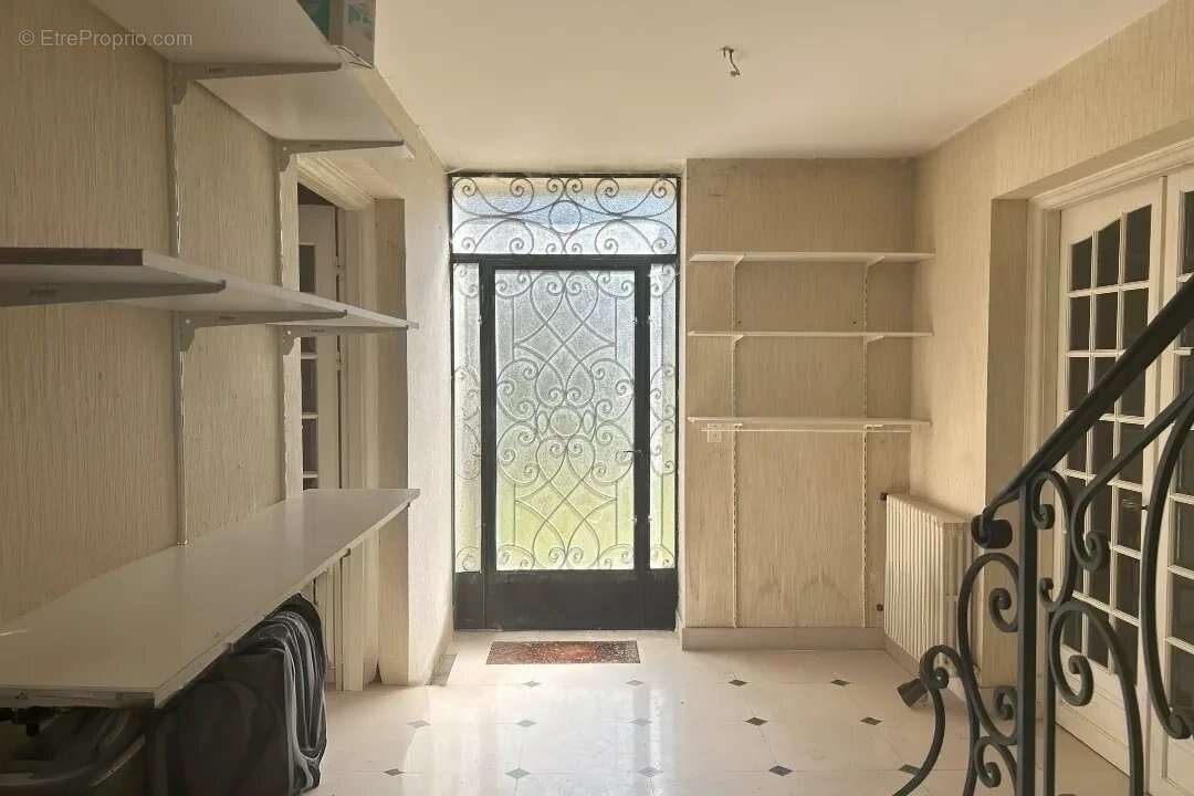 Maison à VILLARS-LES-BOIS