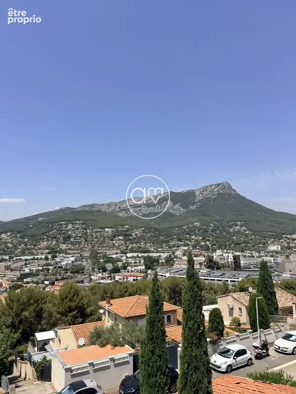 Photo Appartement à La Valette-Du-Var au prix de 150 000€