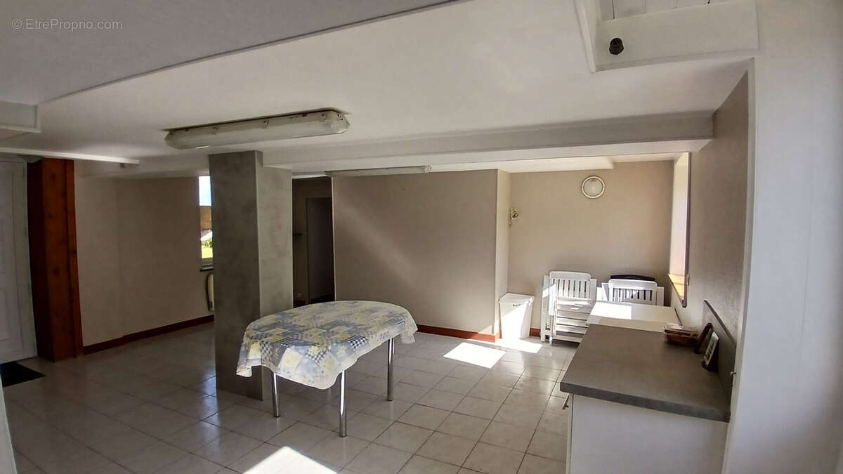 Maison à SAINTE-MERE-EGLISE